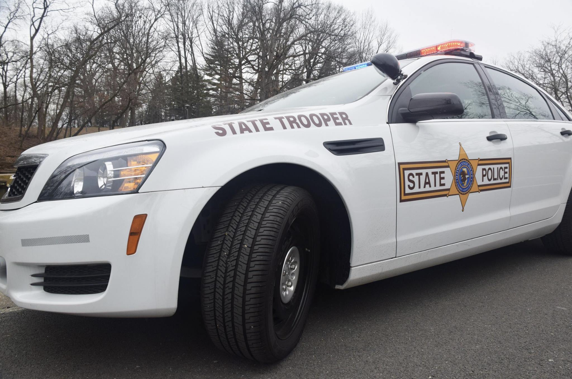 Illinois troopers conducted over 1800 truck inspections in 24 hours