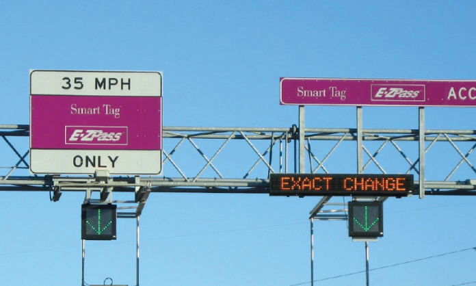 West Virginia Turnpike toll fees on track to double