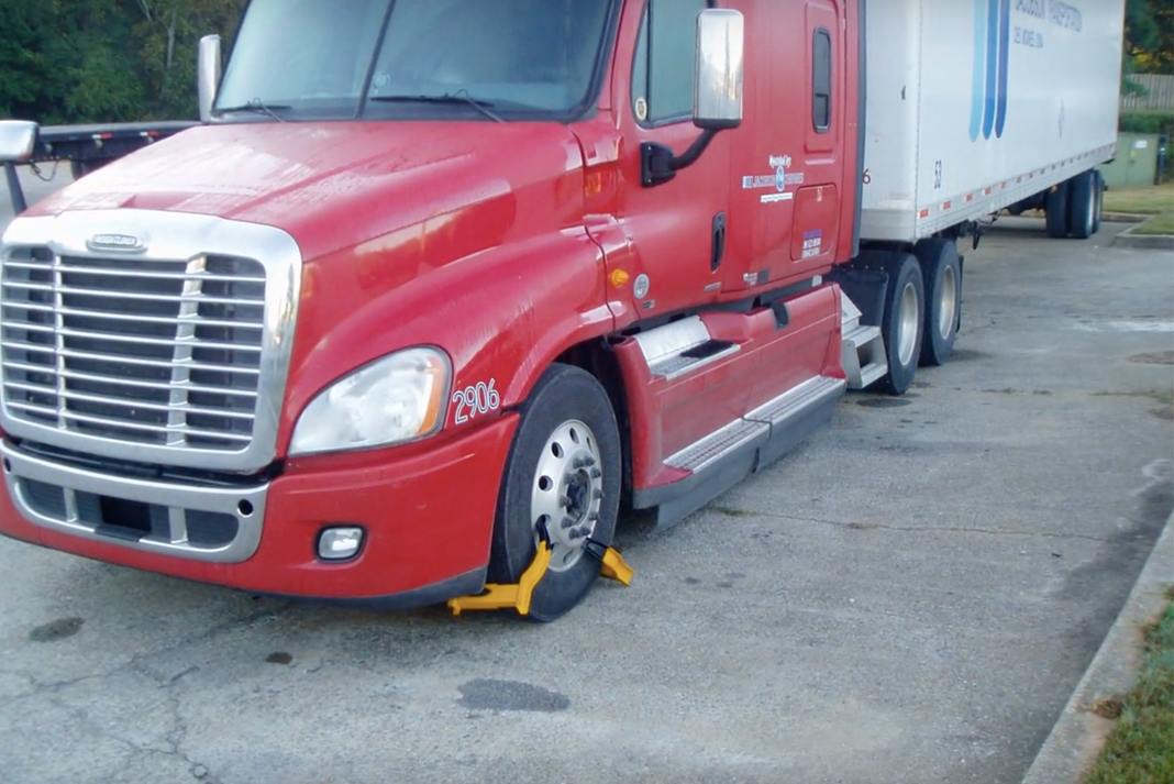 'Predatory' tow company that boots trucks sued by North Carolina A.G ...