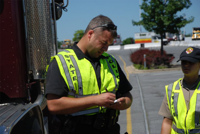 Here's what you need to know for Hours of Service-focused Roadcheck 2018