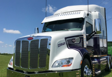 Hurricane Express Announces Great American Convoy
