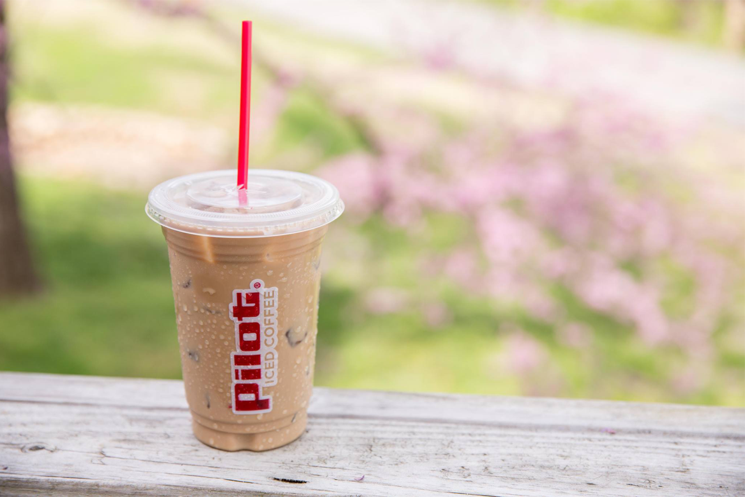 Moms can get free coffee at Pilot Flying J this weekend