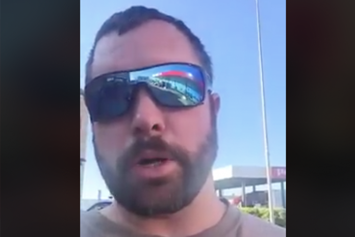Pilot Flying J responds to viral flag removal video
