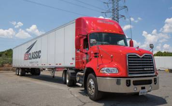 Red Classic Introduces Comprehensive Enhancement To Driver Benefit Package