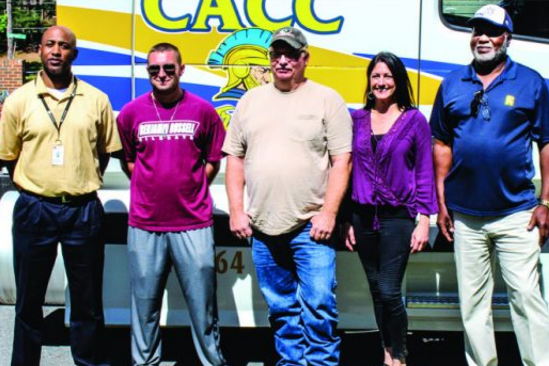 Deaf truck driver achieves dream and passes CDL test