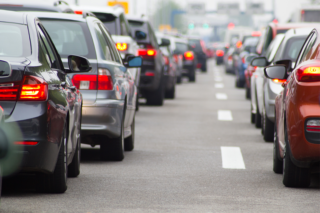 Already awful Lincoln Tunnel bottleneck is going to get way worse for the next two and a half years