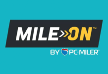 MileOn by PCMiller