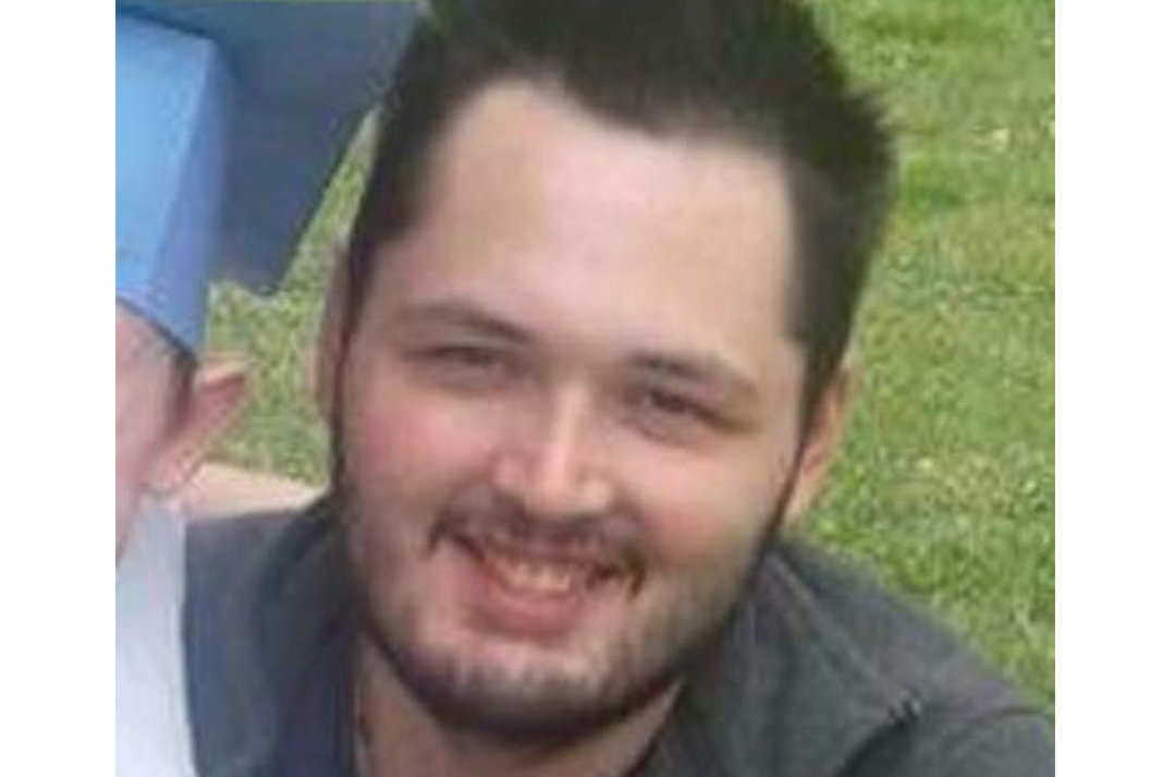 UPDATE: Missing Kentucky trucker reported found in New Jersey