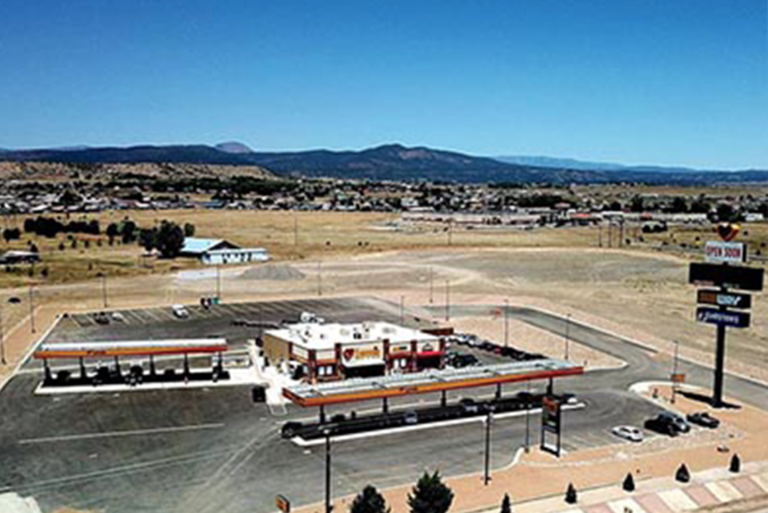 Love's opens new truck stops in Kansas, New Mexico, and Texas