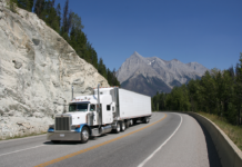 Truck Driver Salary