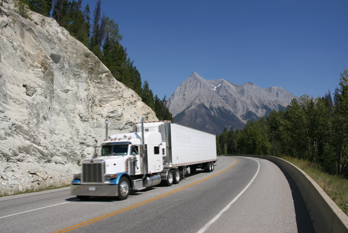 Here s How Truck Driver Salaries Rank In All 50 States