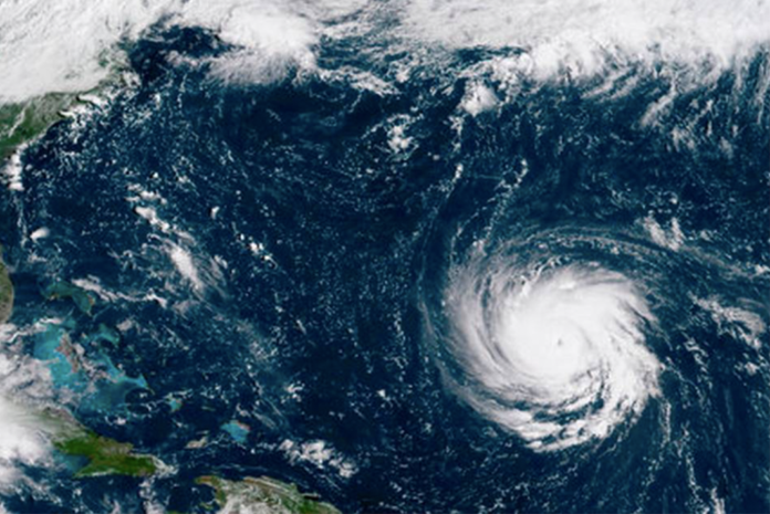 Gas shortages reported ahead of Category Four Hurricane Florence