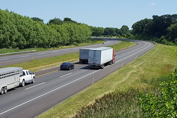Indiana Toll Road plans to increase tolls for trucks only starting in October.