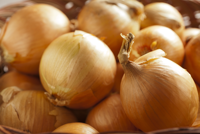New Jersey police find $1 million worth of heroin and cocaine in load of onions