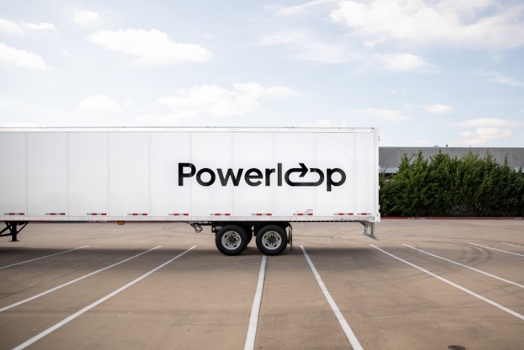 Uber Freight announces “innovative reimagination of the trailer pool system”