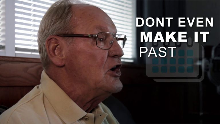 Watch OOIDA president explain why there is no driver shortage