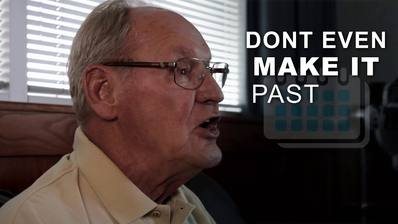 Watch OOIDA president explain why there is no driver shortage