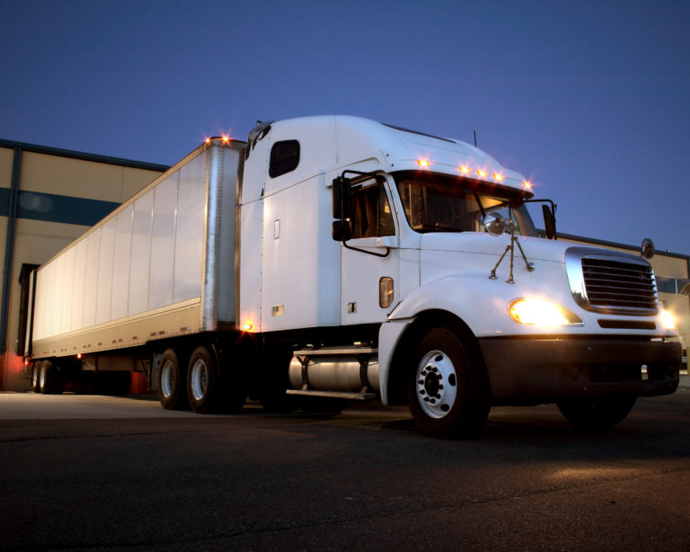 FMCSA To Study 6 4 And 5 5 Sleeper Berth Splits