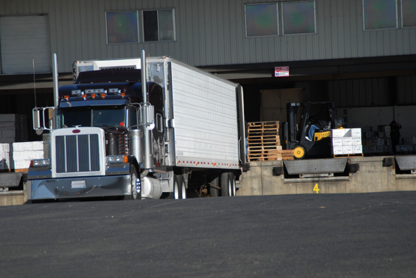fmcsa personal conveyance laws