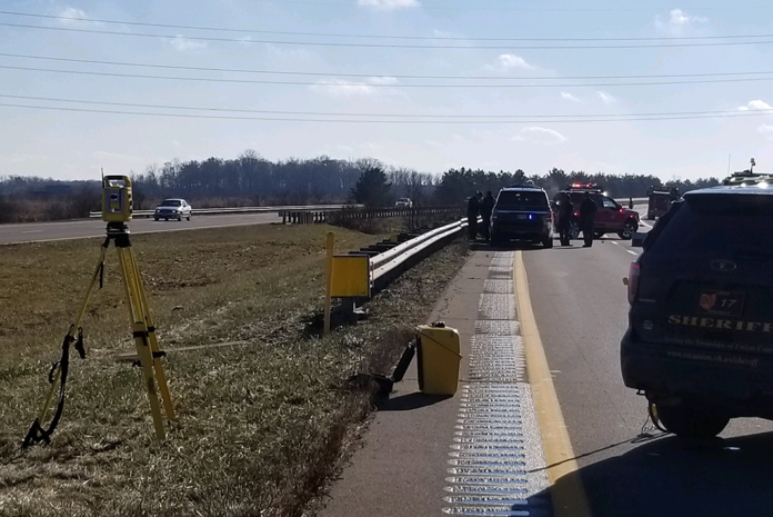 FMCSA orders truck driver off the road after two pedestrian strikes in six months