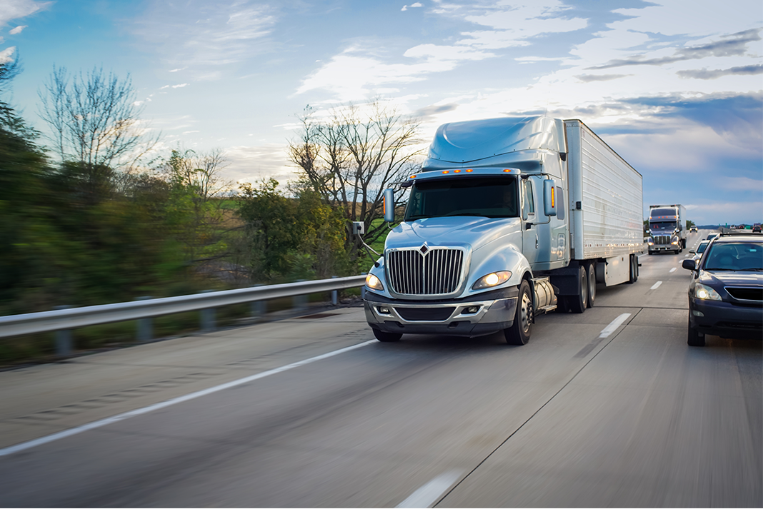 New toll means truckers could pay $55 to travel the length of interstate