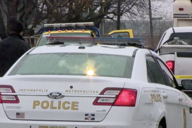 Tow truck driver faces murder charge for shooting suspected truck thief