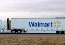 Walmart Trucking Jobs