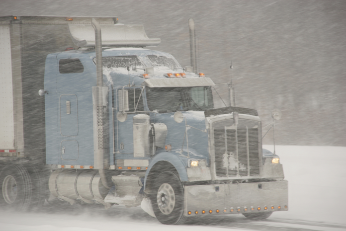 Nearly 40 miles of Montana interstate restricted for multiple crashes