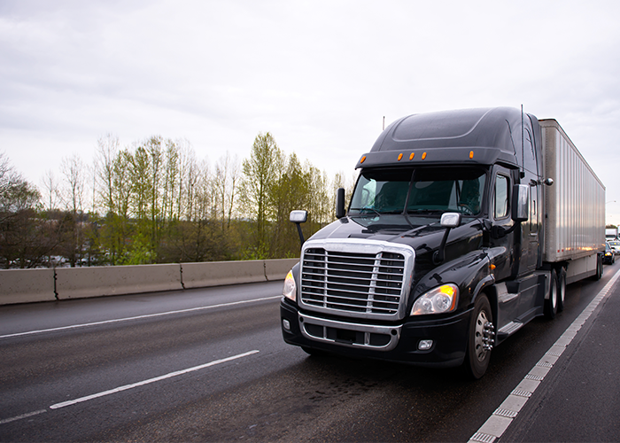 ‘Hard enforcement’ for truckers in insect quarantine area starts May 1