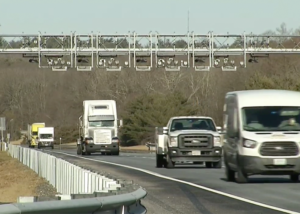 RIDOT to collect truck-only tolls at 10 new locations by next April