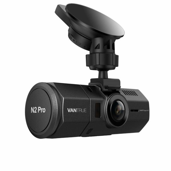 Best Dash Cameras for Truckers