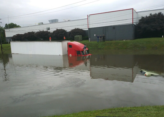 PA Flooding