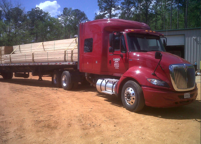 Carney Trucking