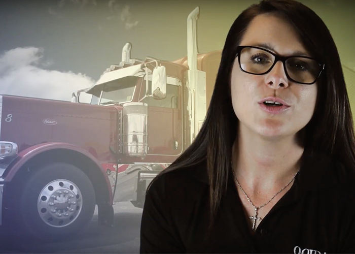 Curious about how CBD could affect your CDL? Watch this.