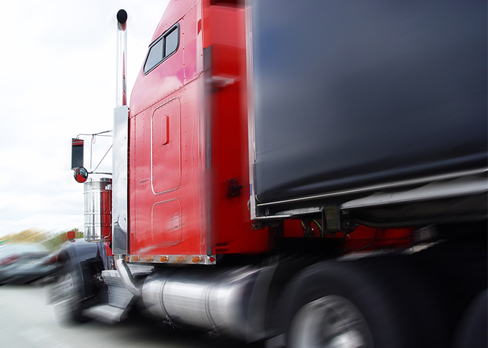 Man indicted for staging New Orleans semi truck crashes was murdered, police say