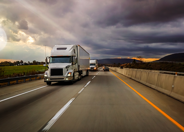 FMCSA suspends HOS in all 50 states for Coronavirus outbreak relief haulers