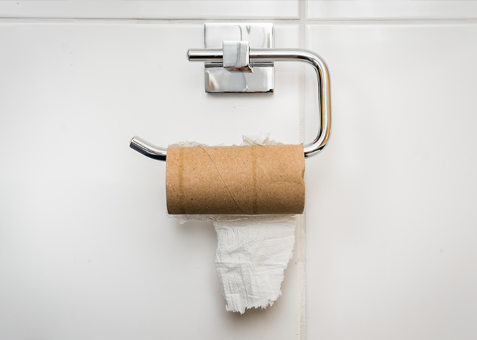 Nebraska rest areas may be closed due to toilet paper theft