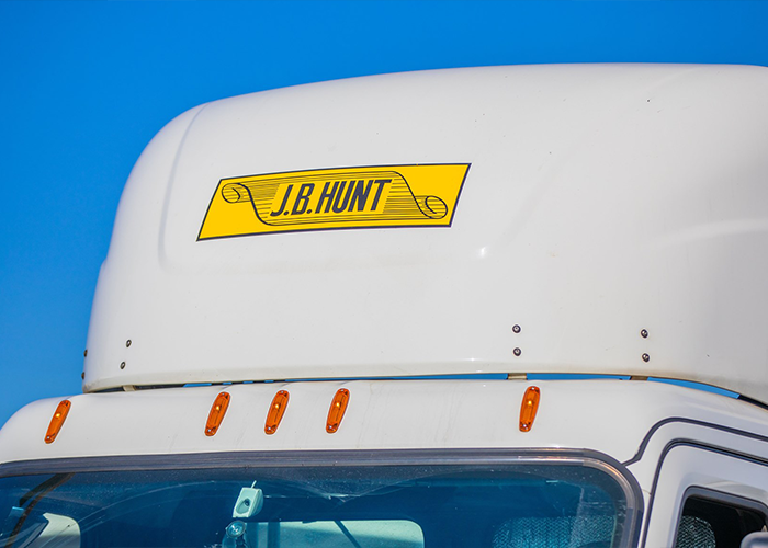 J.B. Hunt to pay $4.2 million to driver applicants to settle job postings lawsuit