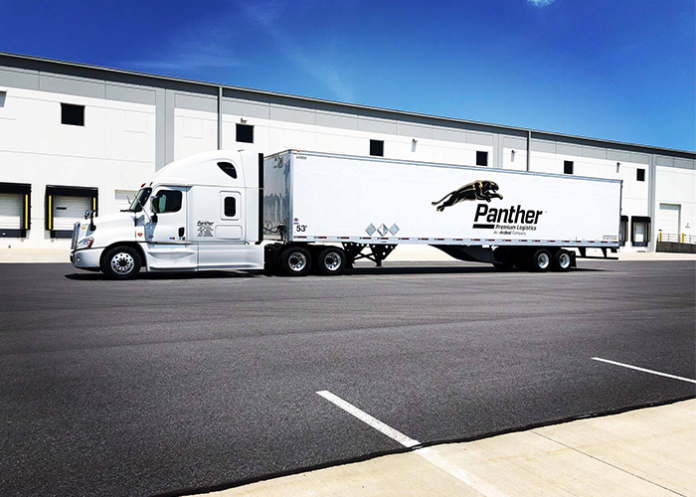 Here s What Drivers Are Saying About Panther Premium Logistics