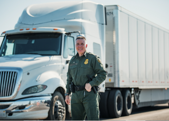 Border Patrol sees ‘disturbing’ spike in tractor trailer human smuggling