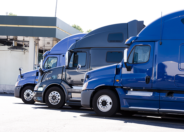 New US HOS Rules on Sept 29 - What You Need to Know - Len Dubois Trucking