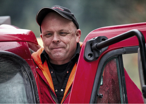 'Highway Thru Hell' reality TV star passes away