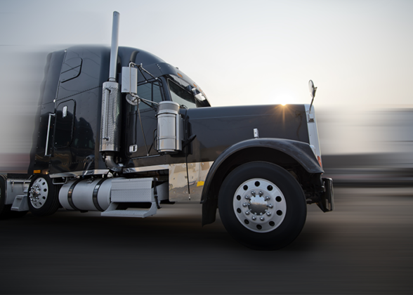 Highest Paying Trucking Jobs