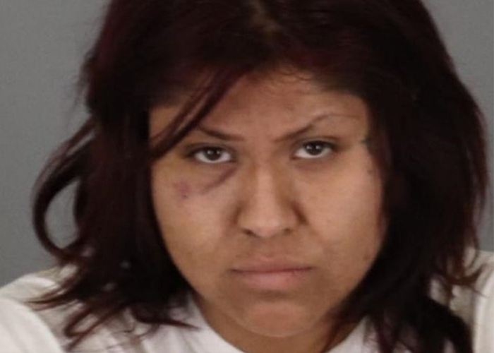 Woman Accused Of Fatally Stabbing Trucker On California Interstate Mus