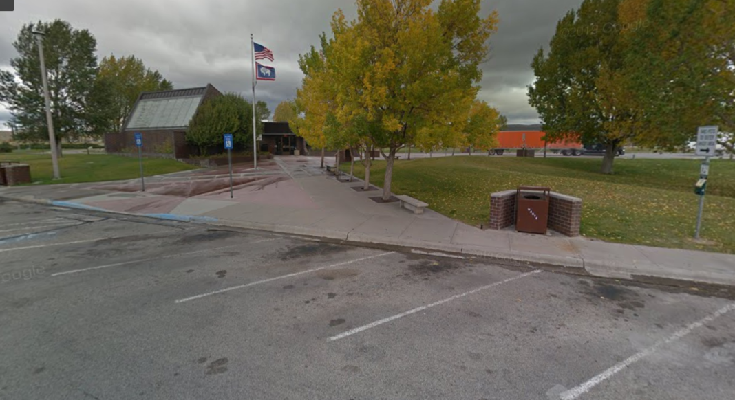 WYDOT reopens 9 of 10 shuttered rest areas for now