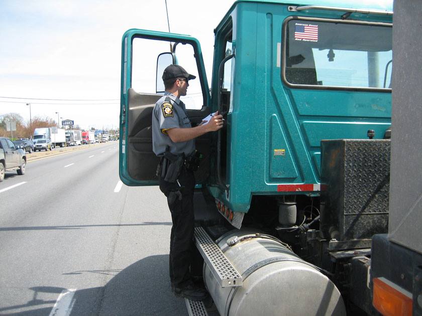 Month-long, statewide aggressive driving blitz begins tomorrow