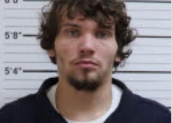 Man charged with murder of delivery truck driver in Memphis
