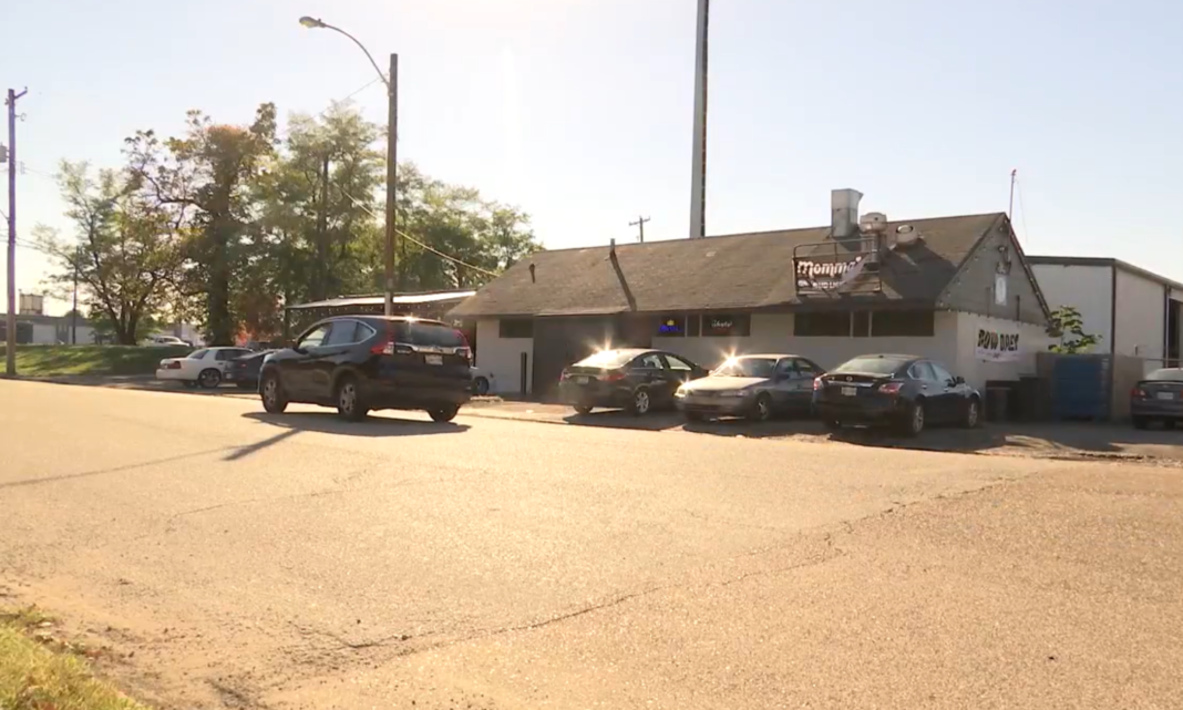 America’s “only” Trucker-themed, trucker-friendly bar begs patrons to ...