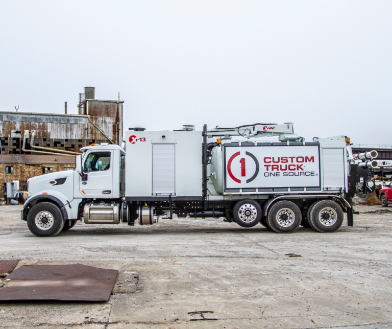 Kansas City trucking business sold for more than 1.4 billion