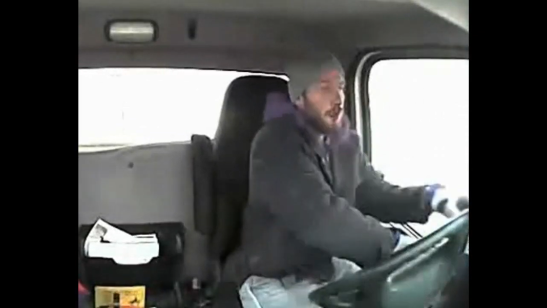 Semi truck theft is on the rise in the Texas Panhandle, officials say